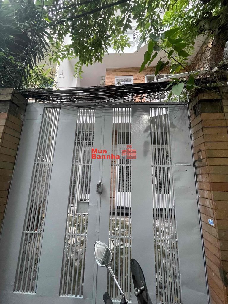 Bán Nhà Đường Nguyễn Hồng Đào