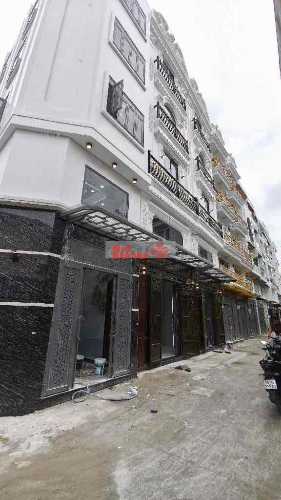 KHU ĐỒNG BỘ LUNG LINH TIỆN ÍCH NGẬP TRÀN