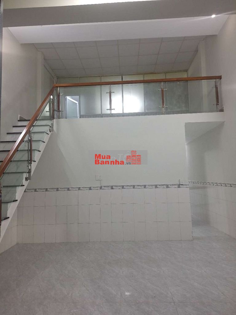 Nhà bán 2/ ngắn võ văn vân gần ngã 5 nguyễn thị Tú