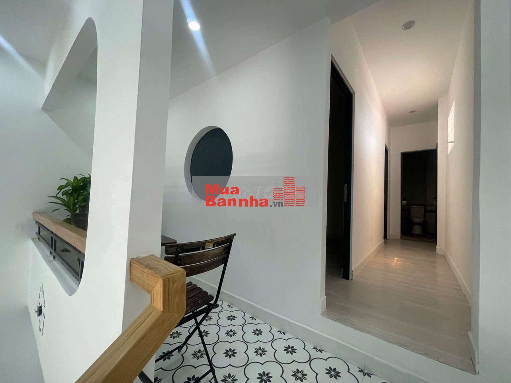 Bán nhà Mới Lê Văn Khương