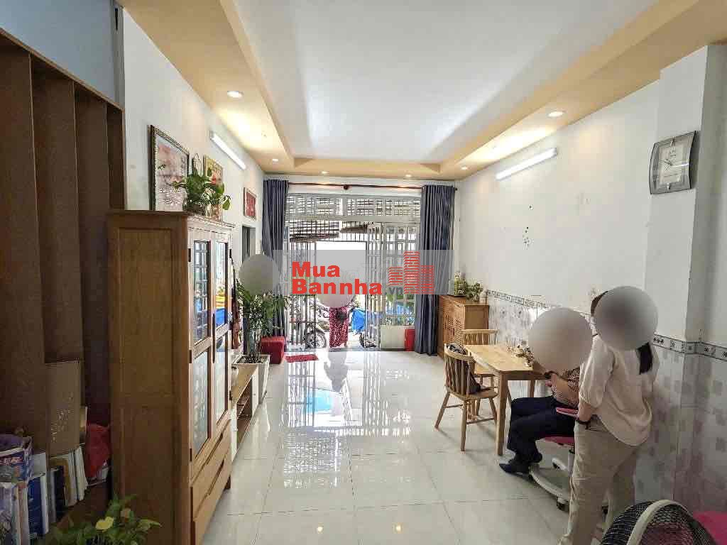 Nhà đẹp Hoàng Diệu 2, gần 60m2 ngang 5,8m hẻm xe hơi chỉ 4,4 tỷ.