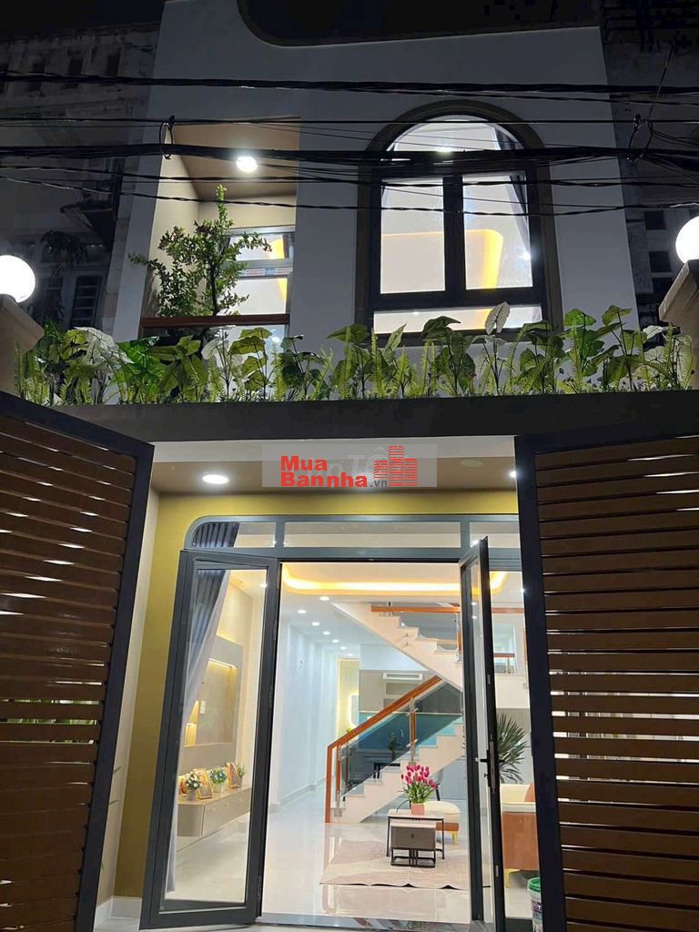 Báncăn nhàPhố đgTrần Thị Năm 2/ngắn4*17m 1lầu đg 5m 3pn2wc Giá5Tỷ090tr