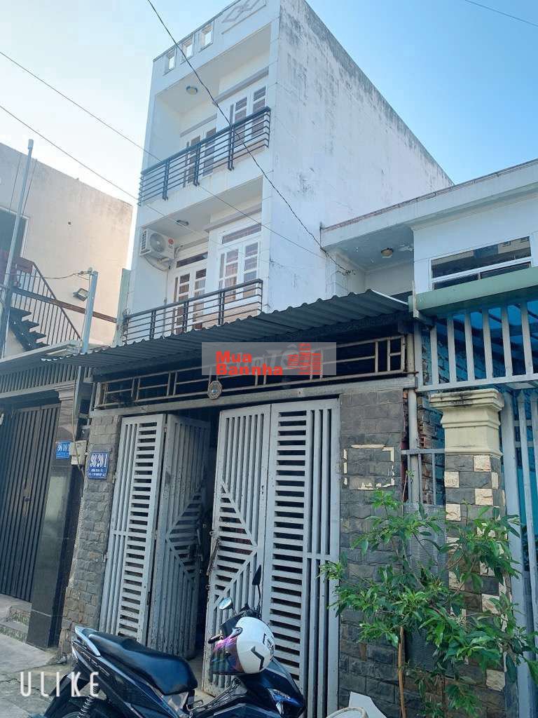 Bán nhà quận 12 chính chủ