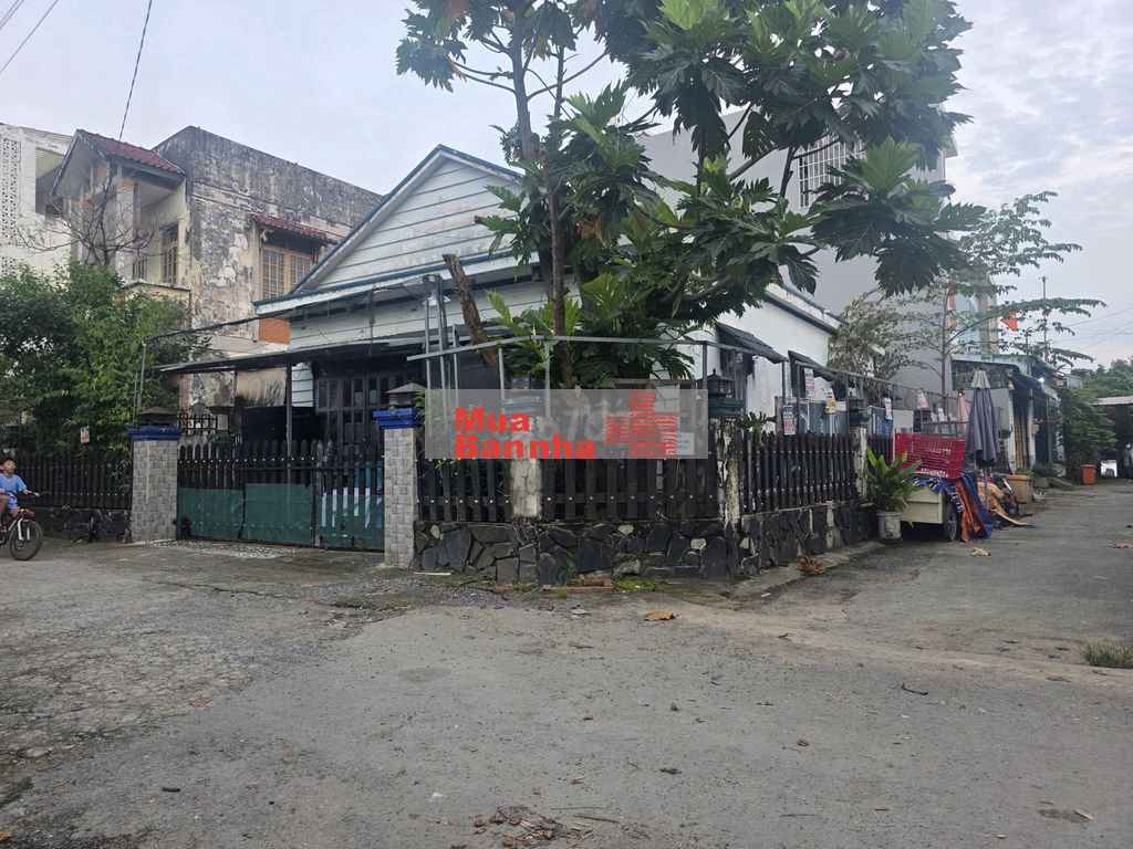 LÔ GÓC 2 MẶT TIỀN SIÊU ĐẸP – 208M² – LÃ XUÂN OAI – GIÁ CHƯA ĐẾN 12 TỶ