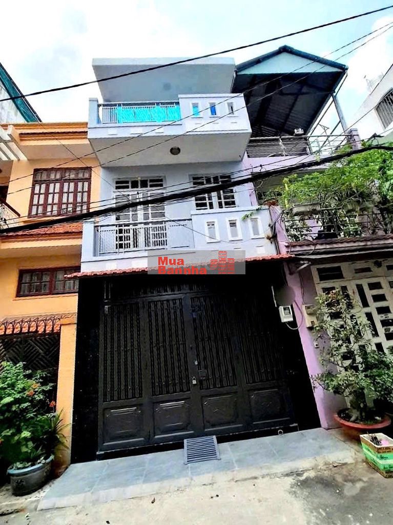 🏡 Nhỏ Tiền Ở ngay  Lê Văn Thịnh  BÌNH TRƯNG TÂY Q2,- 48m2 CHỈ  3.9Tỉ 💥