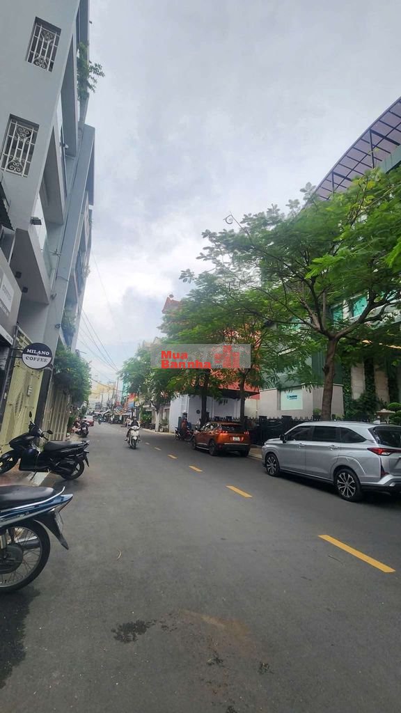 XE HƠI ĐỖ CỔNG - 50M - NGAY PHAN VĂN TRỊ - GẦN MẶT TIỀN KINH DOANH