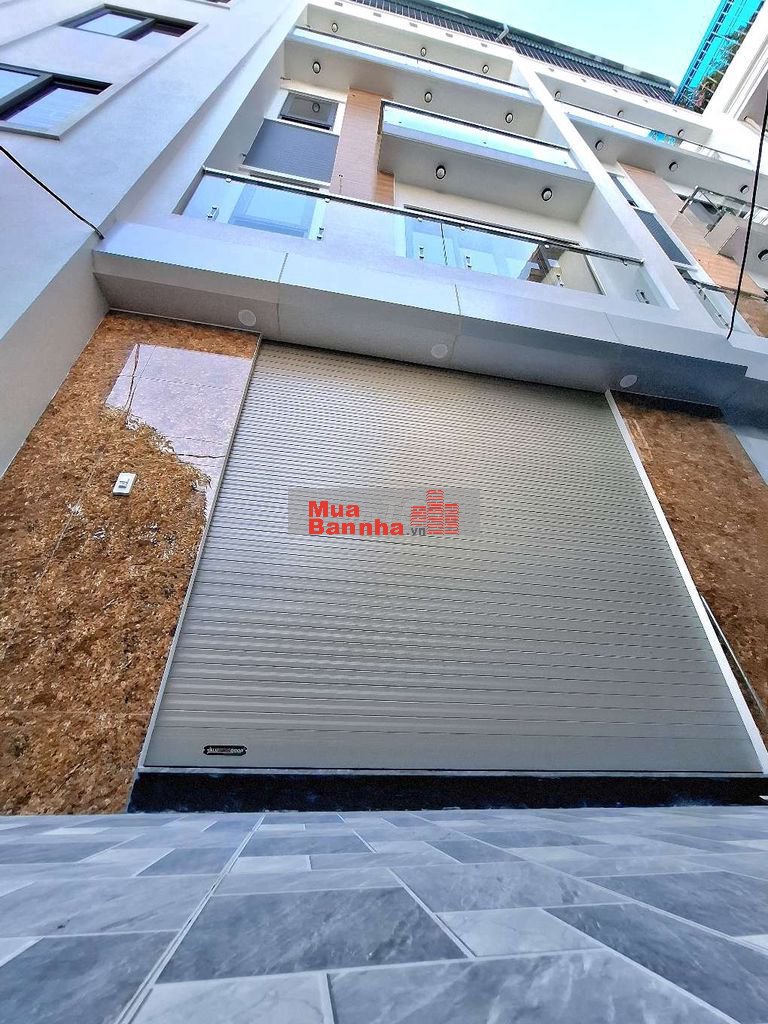 NHÀ ĐẸP BÁT KHỐI, LONG BIÊN 5 TẦNG 3 NGỦ THIẾT KẾ HIỆN ĐẠI ÔTÔ ĐỖ CỬA