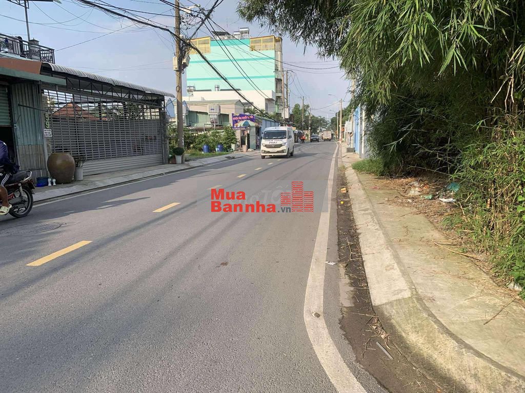 BÁN NHA TÂN HIỆP -80M2- HXH CHỈ 2,8 TỶ SỔ HỒNG RIÊNG.