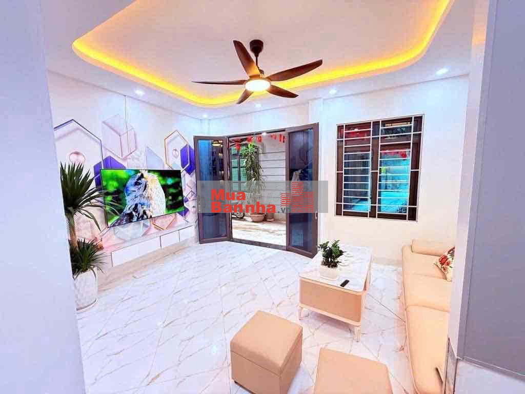 Thang máy, Giải Phóng LK, ô tô đỗ cửa nhà, KD, SĐCC, KQH, 35m2*5T