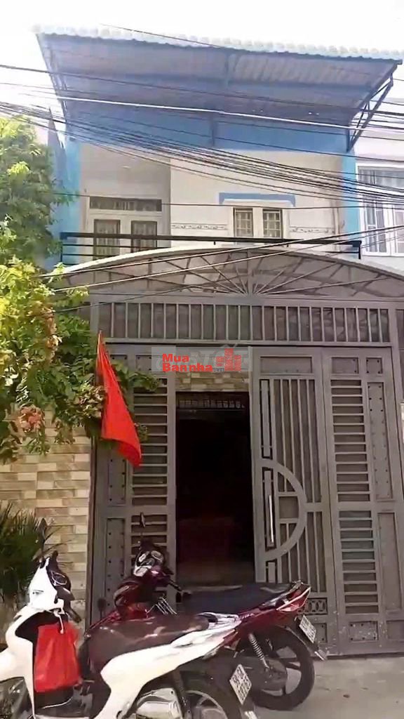 BÁN NHÀ PHƯỜNG AN PHÚ ĐÔNG, TP.HCM VỚI GIÁ 3.75 TỶ