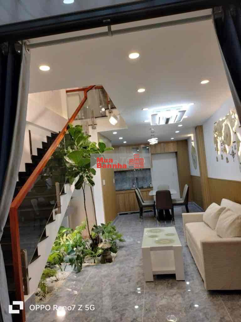 ☘️NHÀ BÌNH TÂN -ĐƯỜNG BIA TRUYỀN THỐNG-5 TẦNG-50M2-NHỈNH 7TY CHÚT ❤️