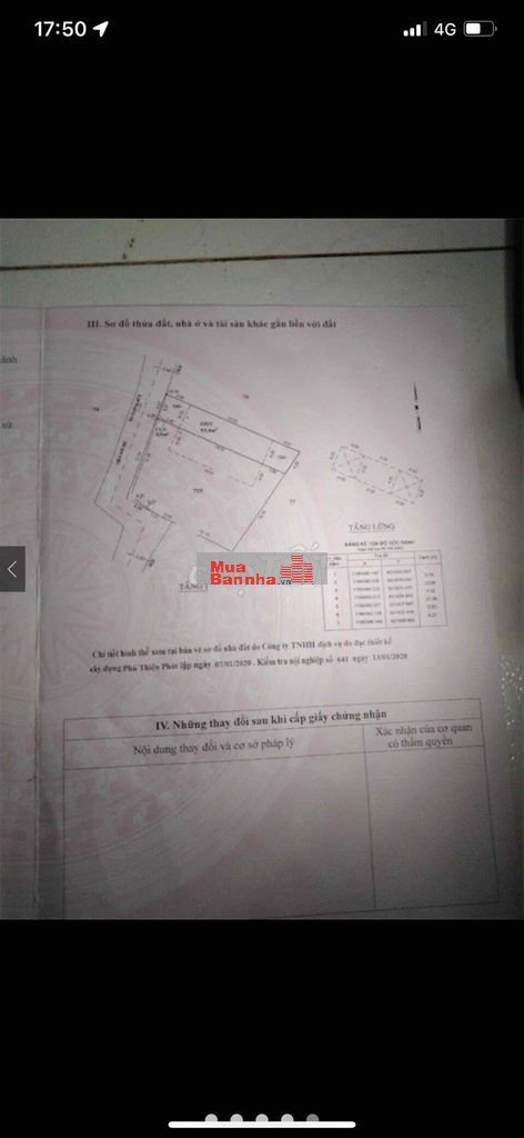 Bán nhà mặt tiền 94,3m2, khu phố Long Thuận,Long Phước Thủ Đức,