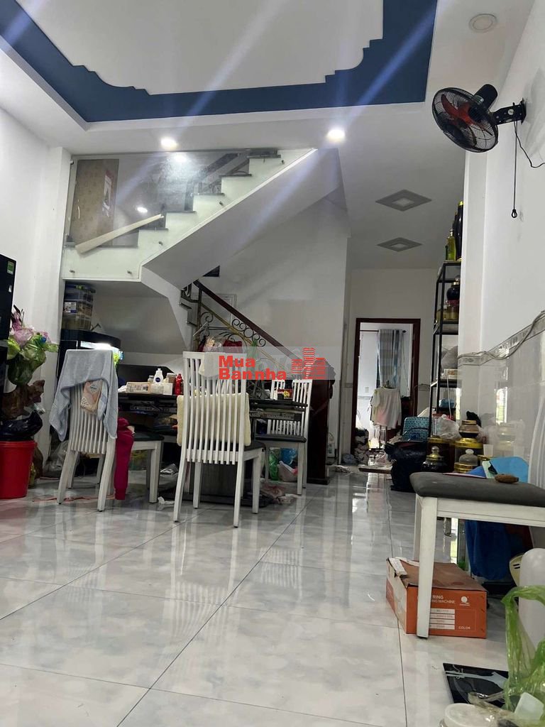 Bán nhà HXH Mã Lò . Nhà 4 tầng DT 4mx17m giá 7,3 tỷ