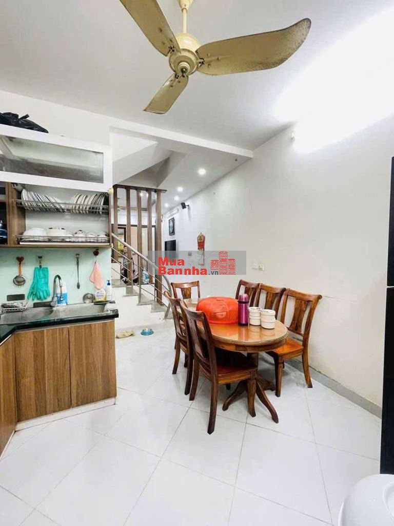 NHÀ ĐẸP PHỐ THỤY KHUÊ 2 THOÁNG TRƯỚC SAU-KHU VỰC TRUNG TÂM - GẦN CHỢ