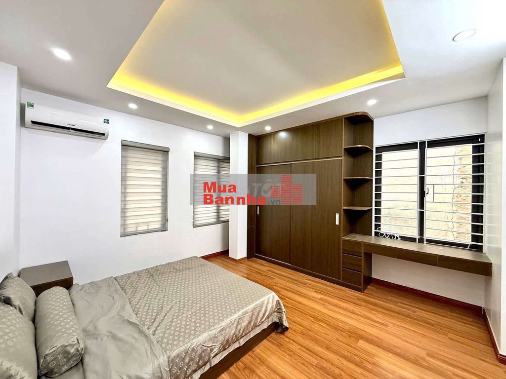 BÁN NHÀ LÔ GÓC – NGÕ THÔNG – TRUNG TÂM GIÁP ĐỐNG ĐA & CẦU GIẤY