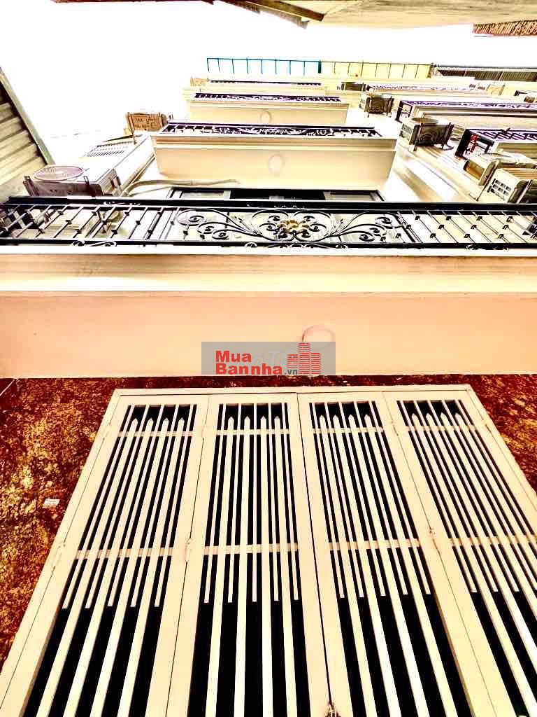 #NHÀ MỚI XÂY TUYỆ ĐẸP - #6 TẦNG THANG MÁY - #GẦN PHỐ - #GẦN Ô TÔ TRÁNH