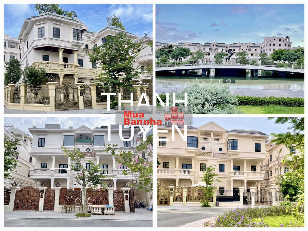 Giỏ Hàng Biệt Thự CityLand ParkHills nhiều sự lựa chọn. Thanh Tuyền