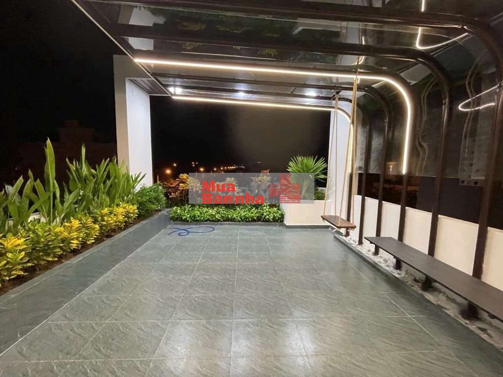 🧧 Bán nhà mới như hình - Nam Hòa Xuân - 5x20 3 tầng chỉ 7,x tỷ