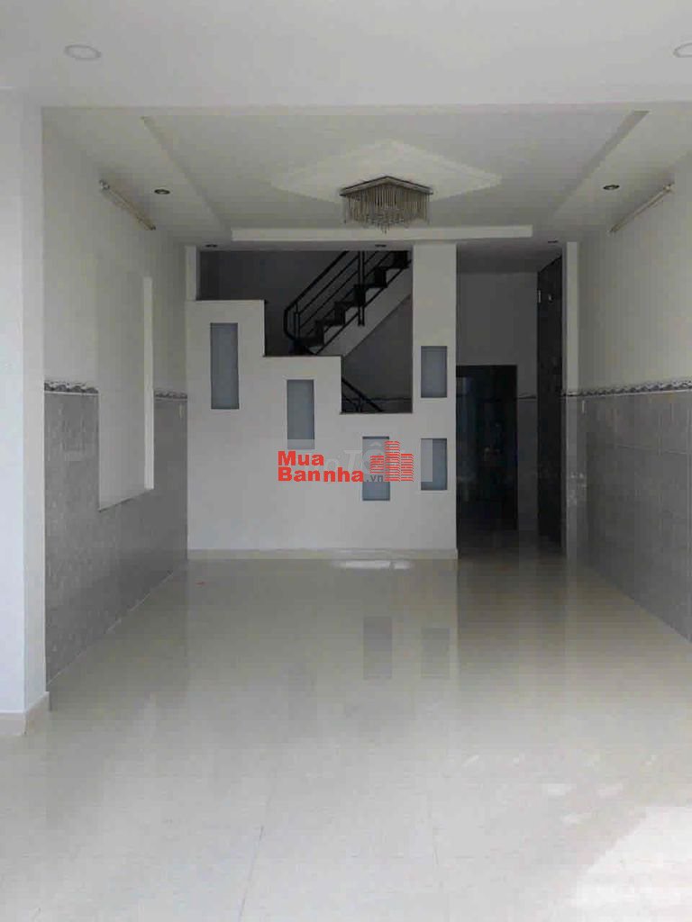Bán nhà hẻm 153 Bình Thành, 4x19m, nhà 1 lầu, giá 5.2 tỷ
