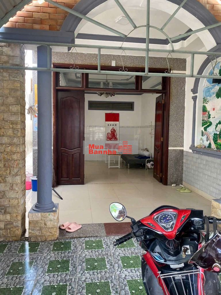 BÁN NHÀ 1 TRỆT , 1 LẦU , 4PN ,3WC , NGUYỄN VĂN TẠO , LONG THỚI, NHÀ BÈ