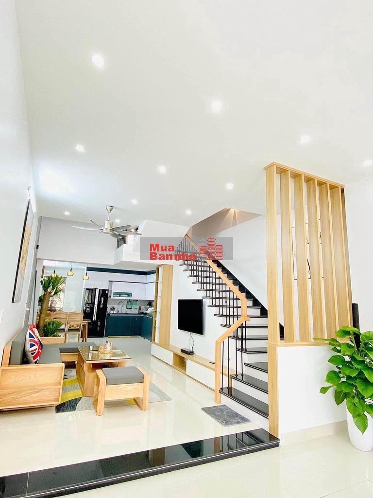 Bán nhà KDC RioVísta gần Đỗ Xuân Hợp, Gia Hoà, Khang Điền 5x15m 3 lầu