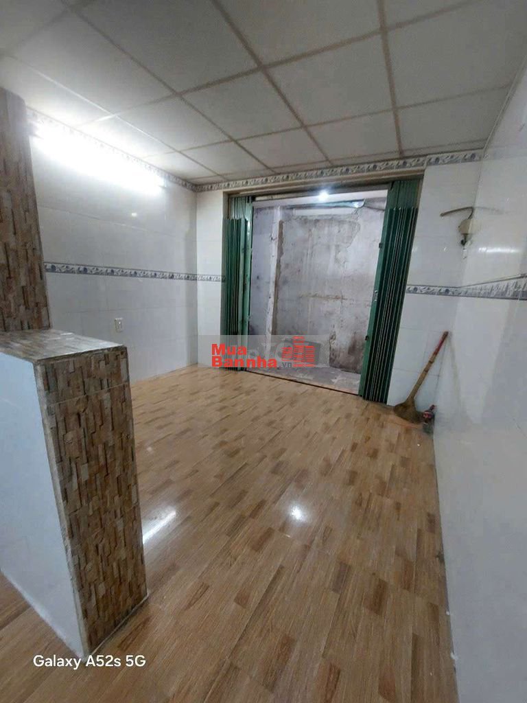 Bán nhà sát Landmar81 đường Nguyễn Hữu Cảnh P22 Bình Thạnh giáp Quận 1