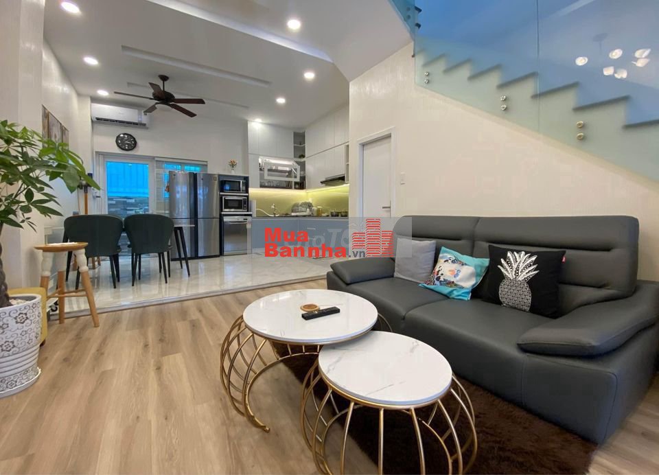 Bán nhà KDC RiverPark gần Liên Phường, Đỗ Xuân Hợp 75m2 từ 9,3 tỷ