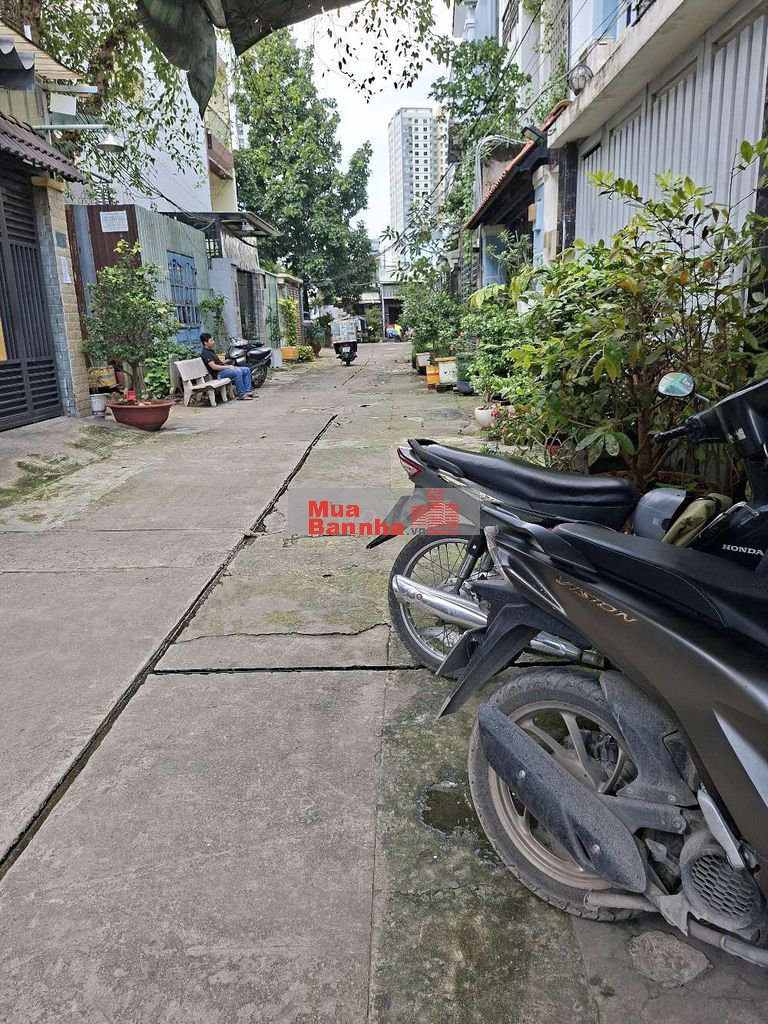 B.ÁN ĐẤT TẶNG NHÀ- HXH NGUYỄN DUY TRINH- 85 M2 - G.I.Á: NHỈNH 7 Tỷ.