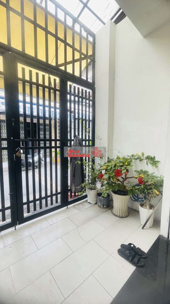 CHỈ 7 TỶ XÍU , HXH GÒ DẦU, 65m2 , 2 TẦNG, VỊ TRÍ ĐẸP