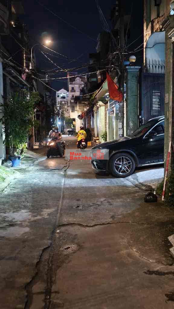 BÁN NHÀ HẺM XE HƠI 89M2, 4 TẦNG THOẠI NGỌC HẦU TÂN PHÚ 12T5