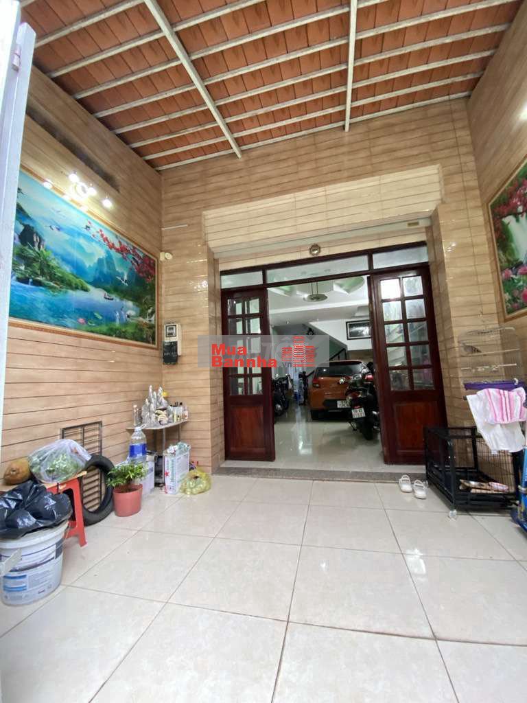 🌟 KDC Cao Lỗ, Quận 8  – 80m²(4x20 ) – 4 Tầng – Giá Chỉ 13.5 Tỷ 🌟