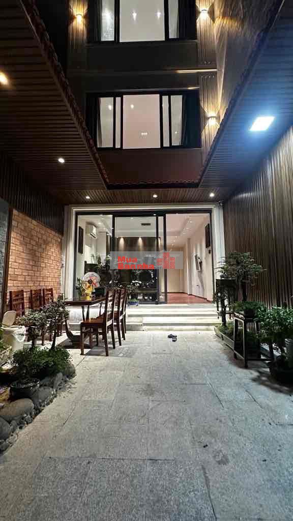 NHÀ 4 TẦNG CẠNH LOTEMART Q7,4x12M,3PN,4WC,SHR HOÀN CÔNG,NHỈNH 6TỶ tlcc