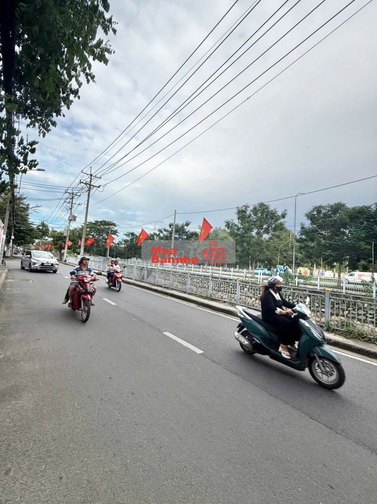 MẶT TIỀN KINH DOANH – NGAY AEON TÂN PHÚ – 80M² – CHỈ 8.8 TỶ TL