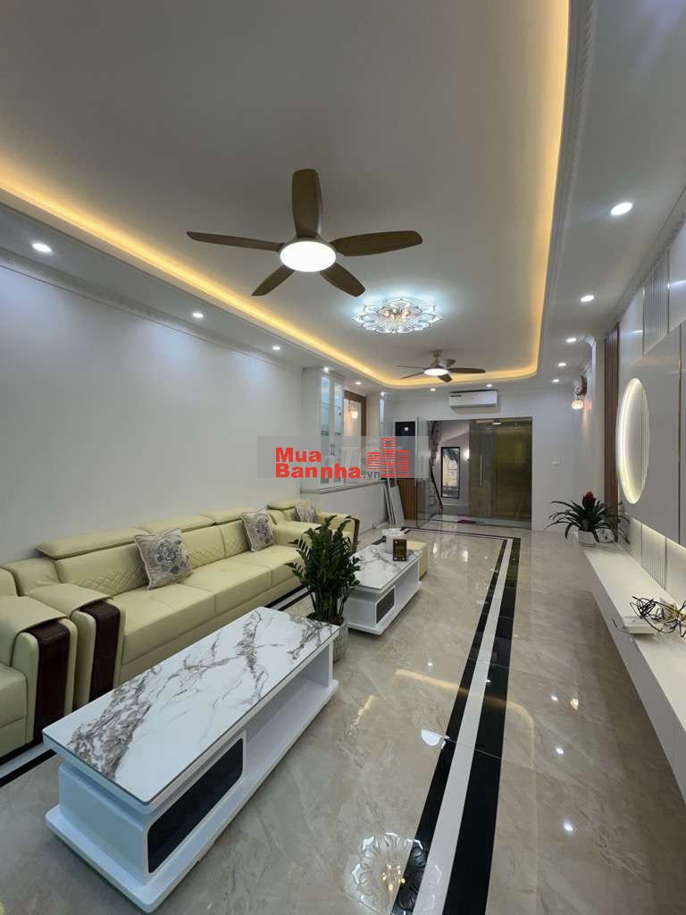 Bán Nhà 7 tầng phố Ngọc Thuỵ,gara ô tô, thang máy,50m2,Giá chỉ 13,9 tỷ