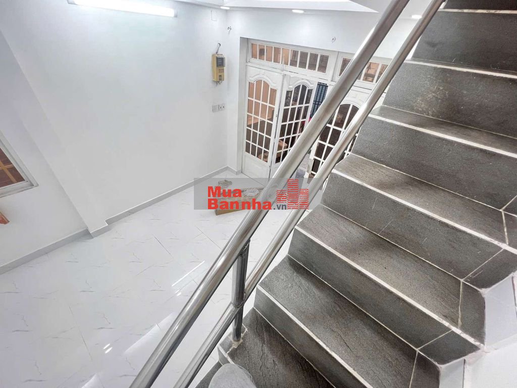 4.5 TỶ- 2 MẶT HẺM THOÁNG- HXH ĐƯỜNG 11 TRƯỜNG THỌ- (4×12M)48 M2.