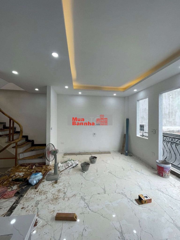 CHỦ VỠ NỢ – BÁN GẤP NHÀ MỚI 6 TẦNG THANG MÁY – TRUNG TÂM ĐỐNG ĐA