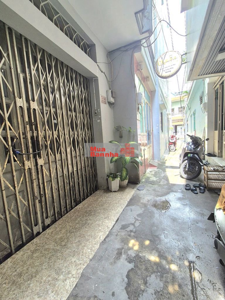 Bán nhà 55m2 có thu nhập 23tr/tháng chỉ 5.18 tỷ