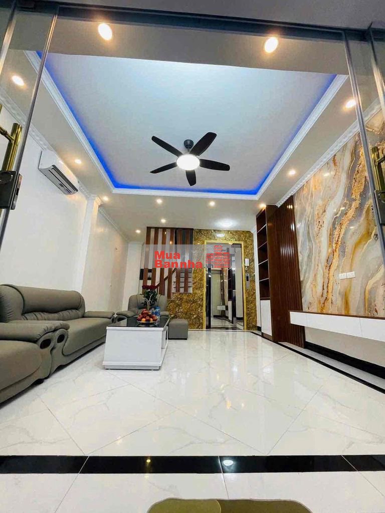 SIÊU PHẨM PHẠM VĂN ĐỒNG 6 TẦNG THANG MÁY 38m2 - NHỈNH 10 TỶ