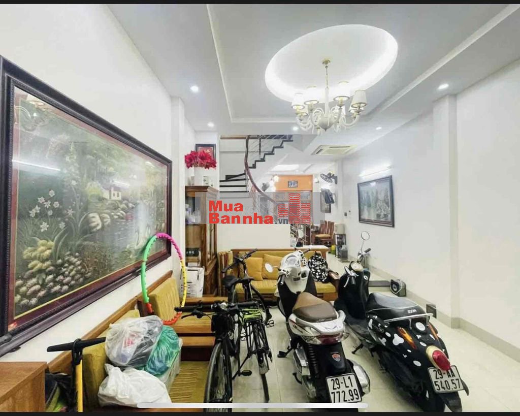 Bán nhà Mễ trì Thượng .Giá :10,5 tỷ