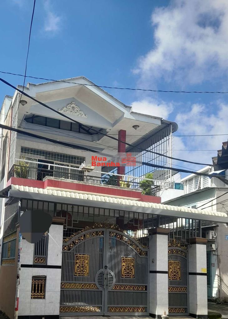 85m2 ngang 5m sát MT Cộng Hòa 2 tầng BTCT Sổ chuẩn Hỗ trợ vay bank