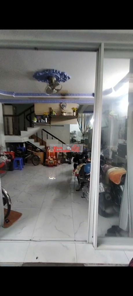 VỊ TRÍ VÀNG: Nhà 45m2 Đường 49 - 2 PN,2 Toilet CÁCH PHẠM VĂN ĐỒNG 3'