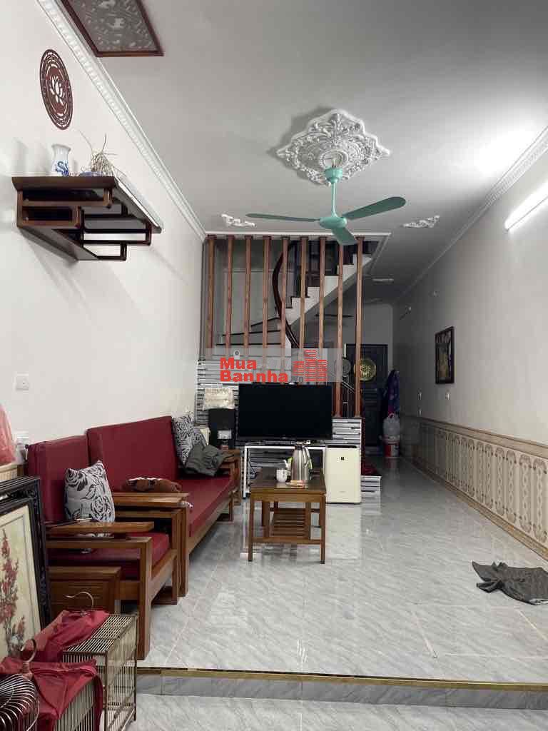 NHÀ ĐẸP MỚI XÂY - BA GÁC ĐỖ CỮA - 45M2 - 2 TẦNG