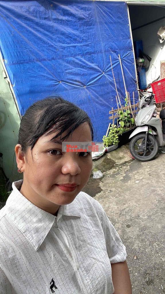 🏡 BÁN ĐẤT TẶNG NHÀ- HXH -CHỢ BÌNH ĐƯỜNG 3 – AN BÌNH, DĨ AN 📐 DT: 124m²