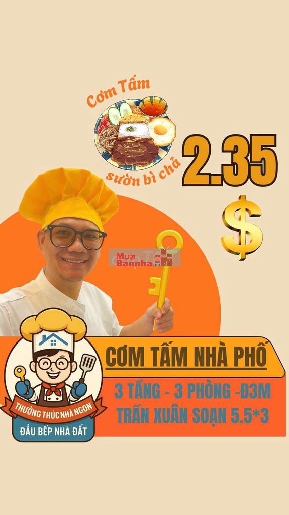 NHÀ NHỎ, ĐỦ ĐẦY – GIẢI PHÁP CHO NGƯỜI TRẺ MUỐN Ở RIÊNG CHỈ 2.35 Tỏi.