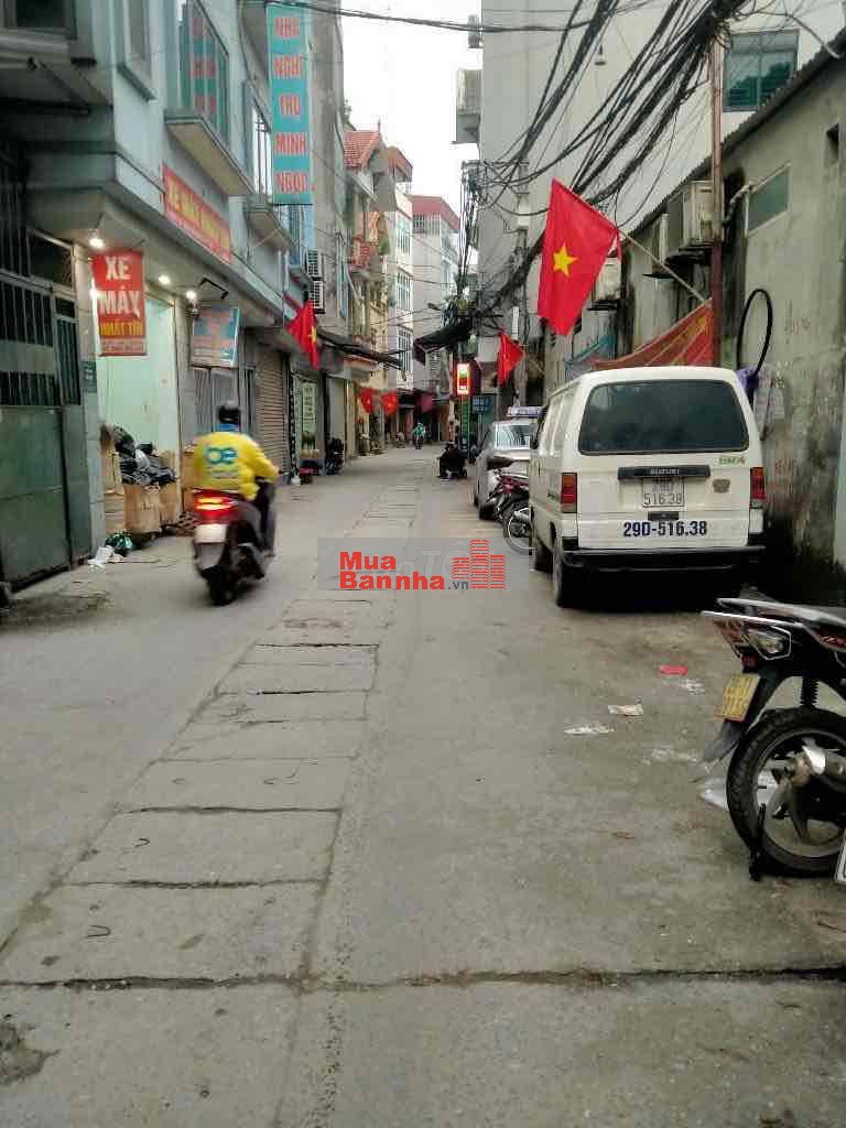 bán nhà cầu Bươu diện tích. 71.1.m2 . nhà cũ. giá 10.5 tỷ