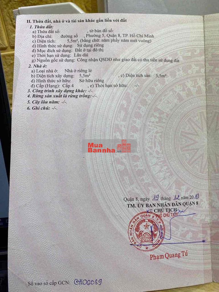 790𝐭𝐫-𝐌𝐚̣̆𝐭 𝐭𝐢𝐞̂̀𝐧 𝐧𝐨̣̂𝐢 𝐛𝐨̣̂ 𝐦𝐢𝐧𝐢 đ𝐮̛𝐨̛̀𝐧𝐠 𝐬𝐨̂́ 𝐏.𝐂𝐡𝐚́𝐧𝐡 𝐇𝐮̛𝐧𝐠