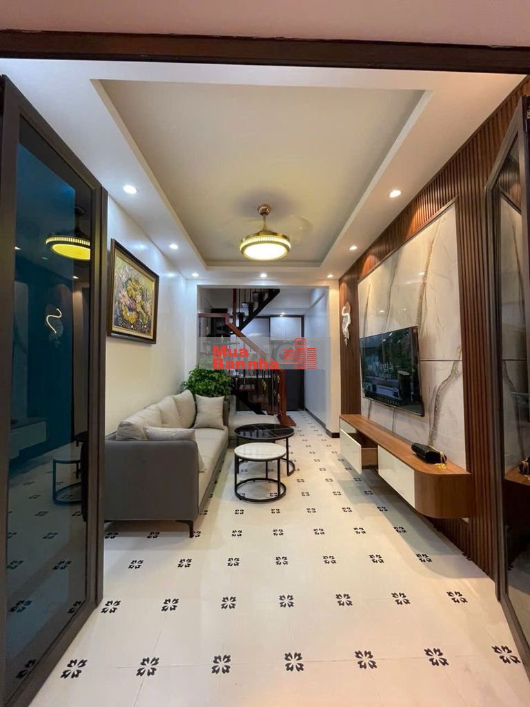 Bán nhà Đặng tiến đông, Thái hà. 20m ra phố, nhà đẹp dân xây, gần cv.