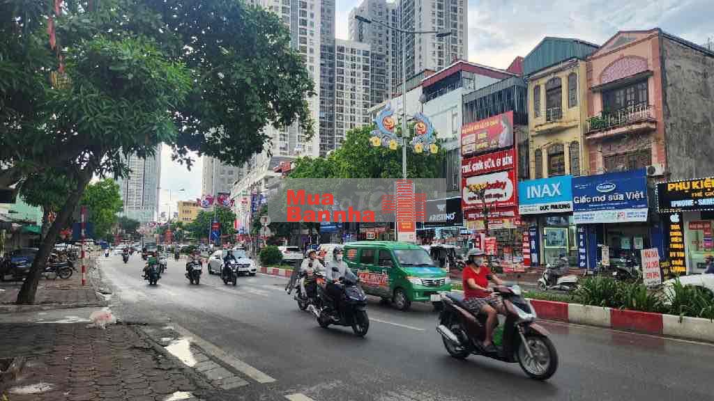 CHUẨN FO CHỦ CẦN SANG TÊN GẤP CĂN 40m2 - TT VẠN PHÚC chỉ hơn 7đ