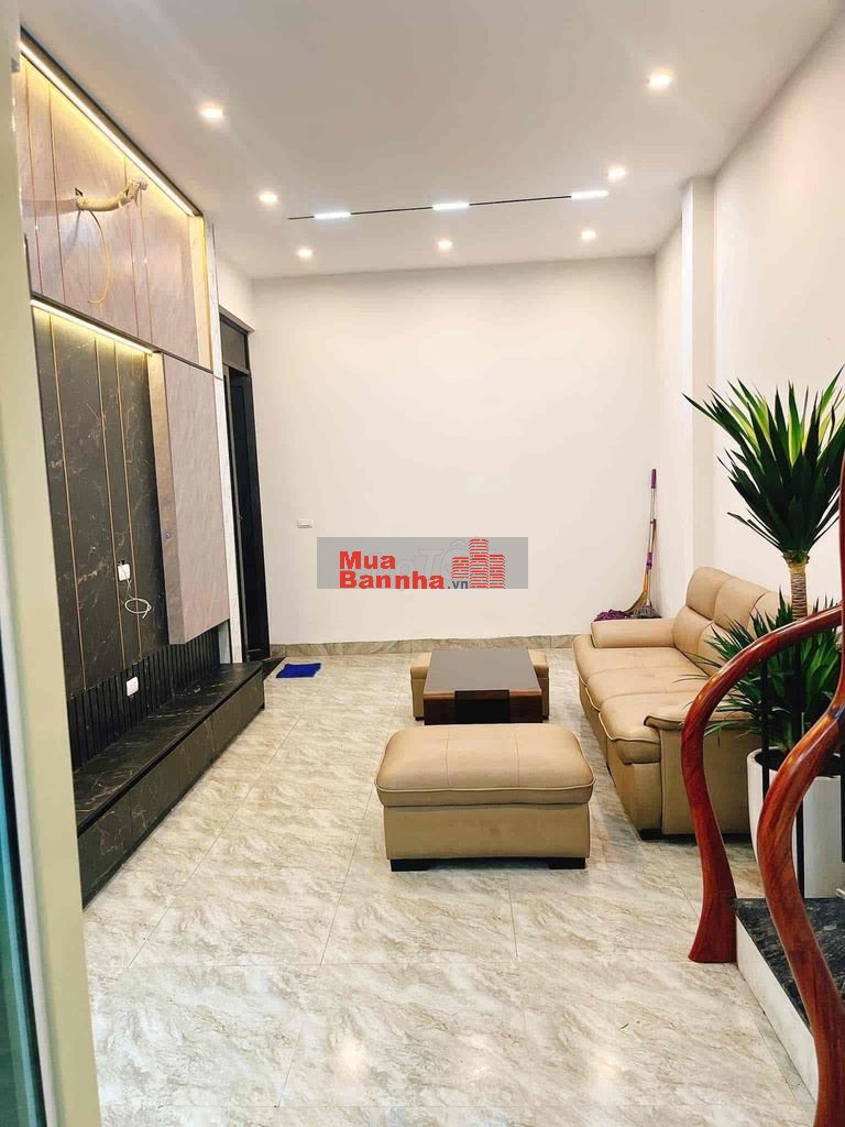 CÒN *** 1 CĂN THỤY KHUÊ – 6 TẦNG THANG MÁY – NHÀ ĐẸP Ở NGAY