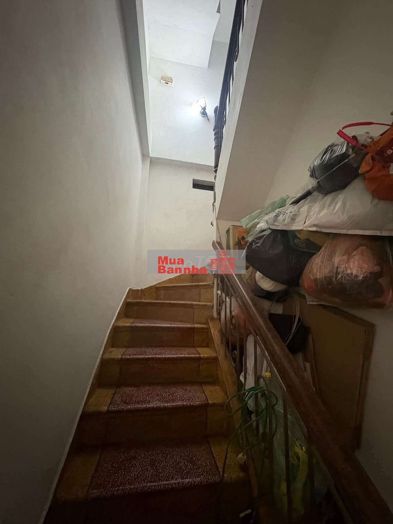 BÁN NHÀ ĐẸP BA ĐÌNH – FULL NỘI THẤT – GẦN Ô TÔ – GIÁ TỐT